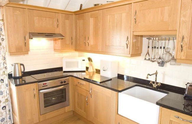 Jockhedge Holiday Cottages - Foto 3