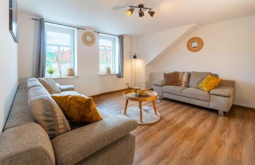 Ferienwohnung Cordula - Foto 1