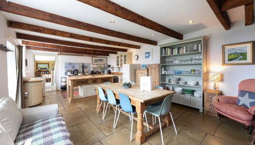 Shellbraes Holiday Rental - Foto 3