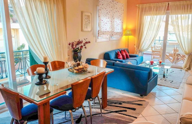 Evgenia's Balcony - Foto 7