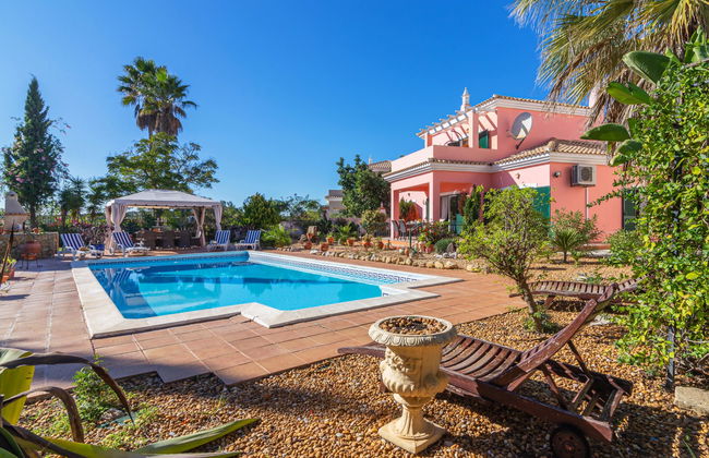 Villa Rosa - Foto 30