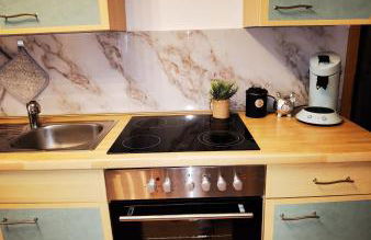 Ferienwohnung im Starenweg - Foto 10