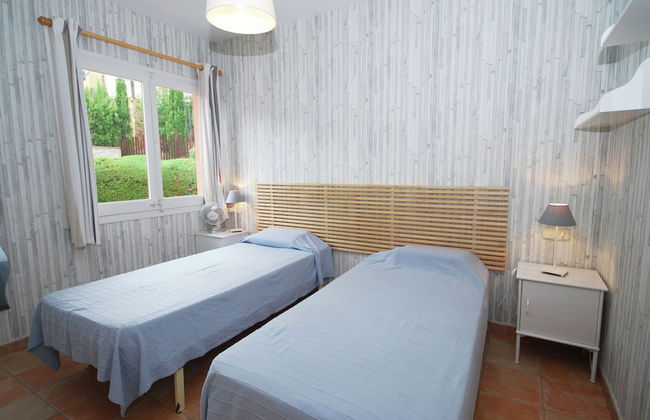 Nice House With Private Garden and Shared Pool in the Pleasant Llafranc - Photo 10