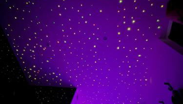 SPICY LOVE - proche Nice et Cannes - Jacuzzi privatif - French Riviera - luxe - suite romantique - Foto 4