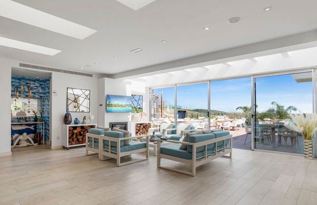 Scenic Apartment in Alcazaba Lagoon Ref M55 - Foto 1