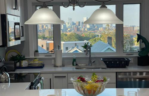 Spectacular Boston City View - Foto 18