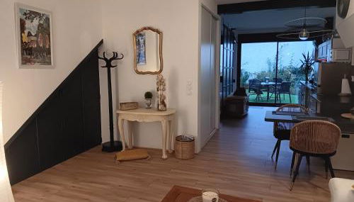 Petit cocon au coeur de Vichy - Foto 2