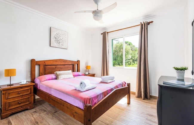 Villa Pepita - Photo 26