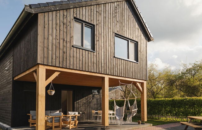 Luxurious Holiday Home With Rural Character - Foto 20