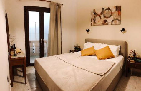 Anthoula Apartments - Foto 1