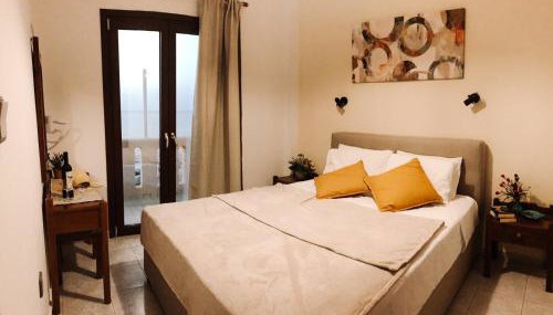 Anthoula Apartments - Foto 1