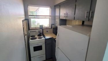 Studio Apt Near DownTown - Foto 4