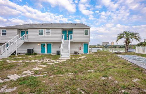 Sweet Retreat by Sand Seeker Vacations - Photo 52