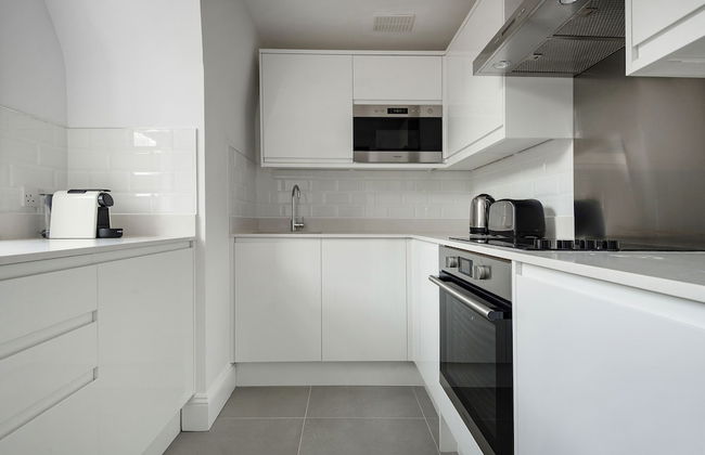 3 Sloane Gardens by UnderTheDoormat - Foto 67