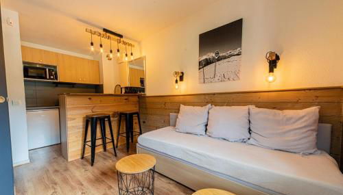 Courchevel au pied des pistes, La Tania - Foto 3