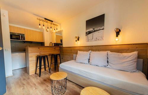 Courchevel au pied des pistes, La Tania - Foto 3