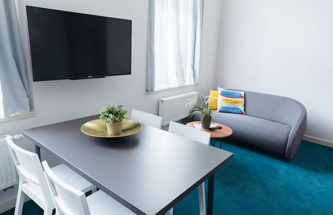 Cilindar apartments - Photo 27