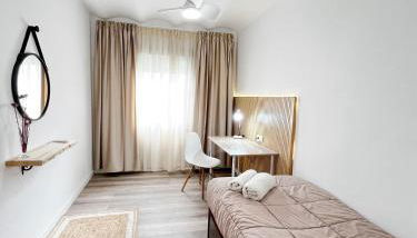 El pisito mediterráneo - Foto 5, towels