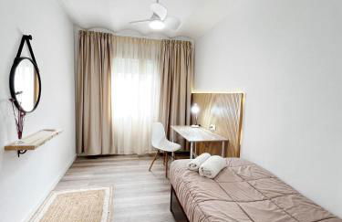 El pisito mediterráneo - Foto 5