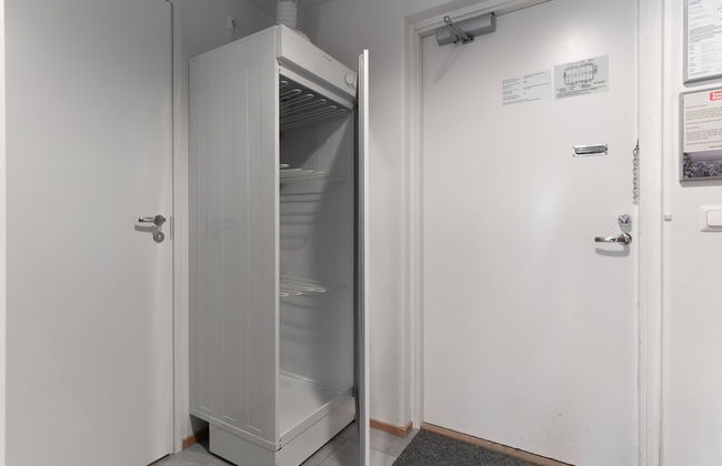 Ski-Inn PyhäSuites - Foto 21