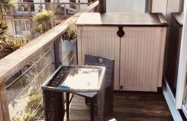 Torpoint - Apartment - Sleeps4 - Seaside - Parking - Foto 63