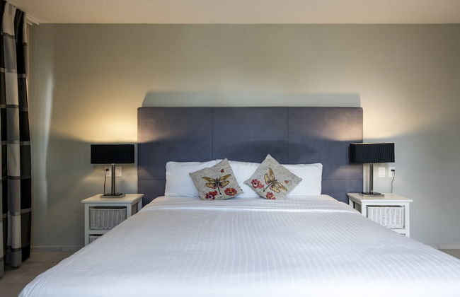 Curacao Luxury Holiday Rentals - Foto 45