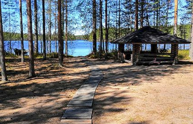 Hiekkaranta - Foto 3