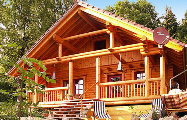 Blockhaus, Schierke - Foto 53