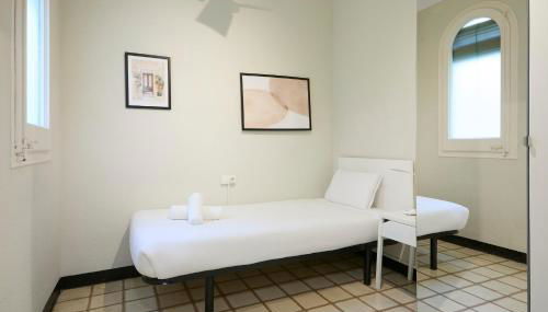 63PAR1016- Sunny apartment in Paralel - Foto 4