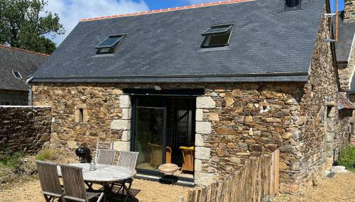 Gîte de Ker Riou - Between sea and countryside - Foto 5