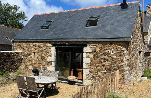 Gîte de Ker Riou - Between sea and countryside - Foto 5