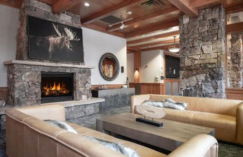 Ski-In/Ski-Out Zephyr 1 Bedroom Condo Winter Park - Foto 15