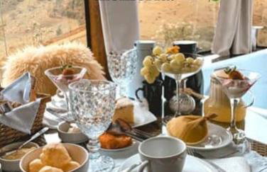 Pousada Renaissance Chalés - Foto 62