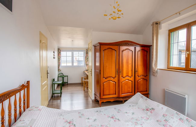 Le Champ des Mouettes - Foto 14