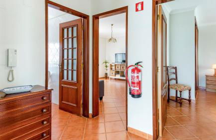 Luminous 3BDR Apartment W/Balcony by LovelyStay - Foto 7