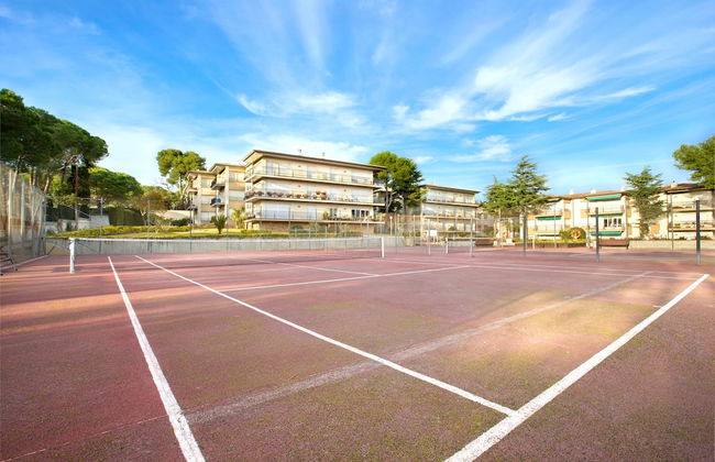 Apartment Margell G-2 - Foto 14