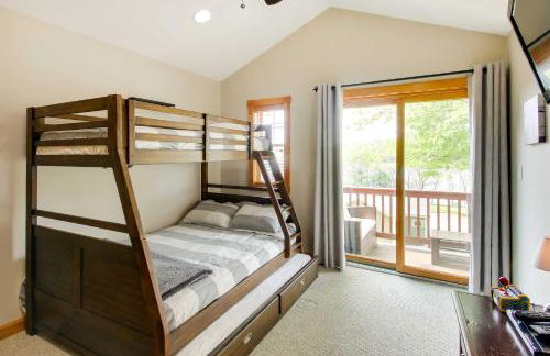 Laconia Home with Beach - half Mi to Weirs Beach - Foto 19