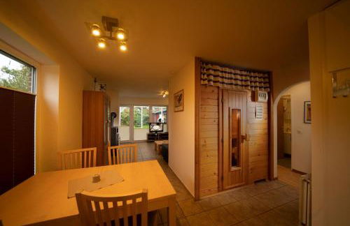 Ferienhaus Seestern II - Foto 9