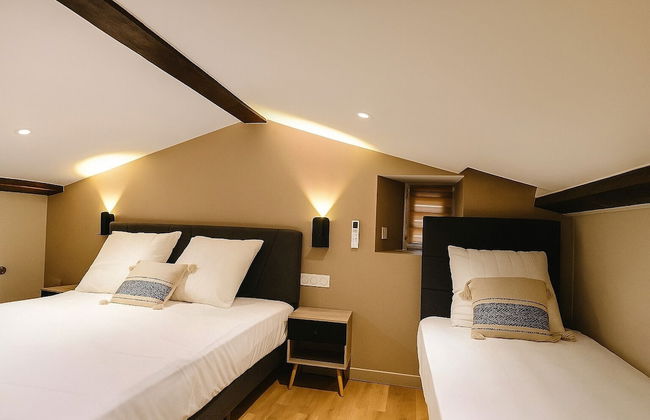 Appart Hotel Spa Perpignan - Foto 48