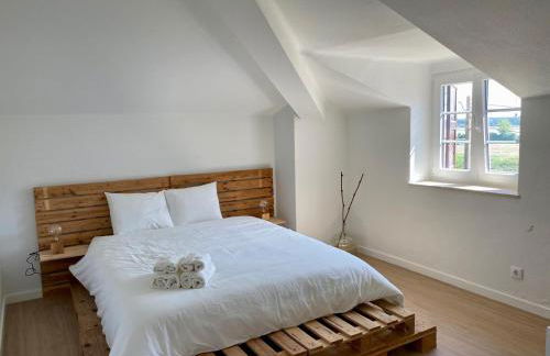 Cozy surfhouse at Obidos Lagoon - Foto 12