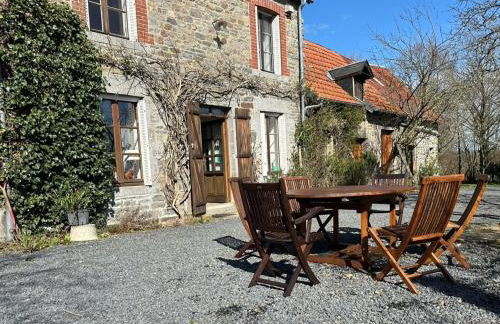 Gite Le Chevalier - Foto 40