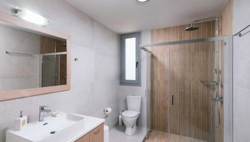 Amfithea Villas Petrokefali - Foto 5