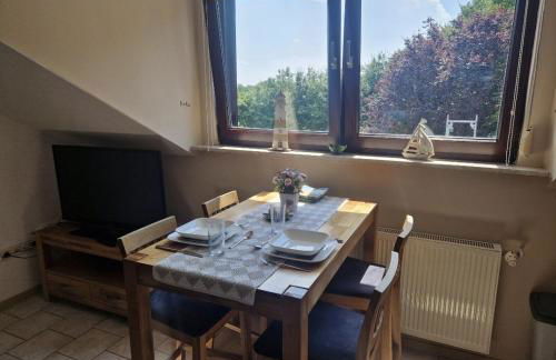 Ferienwohnung Thomée - Ruhig gelegen, ideal für Monteure und Erholungssuchende - Foto 10