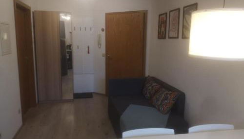 1,5 Zi Wohnung 43 qm im Zentrum von Plochingen, frisch renoviert und voll ausgestattet - Foto 4