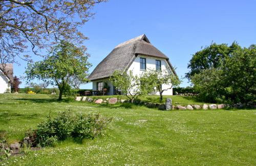 Ferienhaus Gutshof Ostseeblick - Photo 14