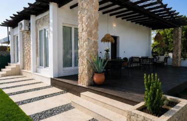 Villa Agora Nea Kalikratia - Foto 1