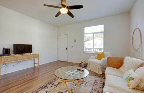 Charming Oak View Retreat about 5 Mi to Ojai Valley! - Foto 6