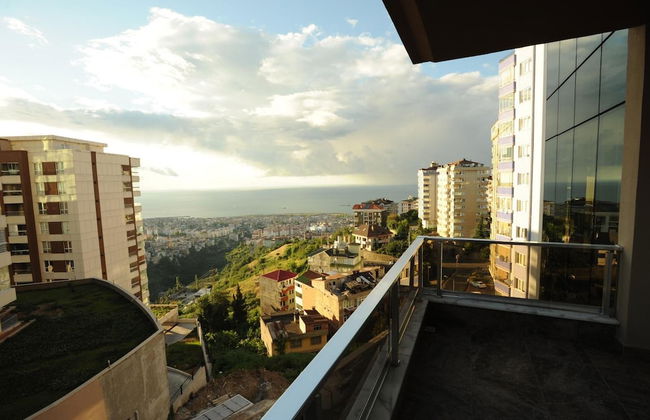 Qamar Prestige Suites - Foto 44