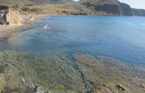 Acogedor duplex para parejas en La Isleta - Foto 12