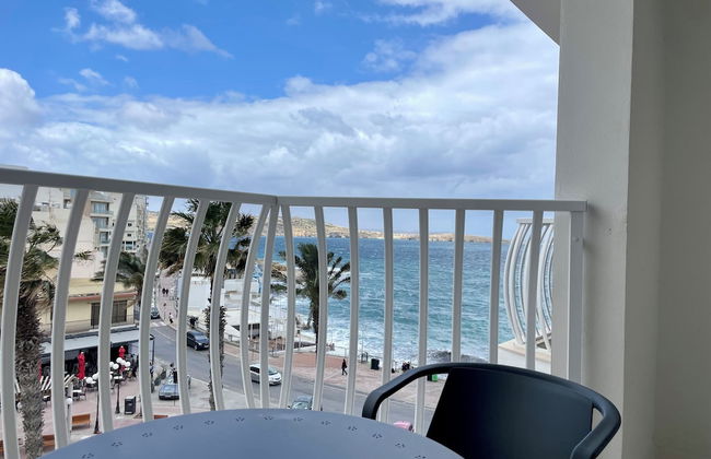 Bugibba Square Seafront LUX Apartments - Foto 77